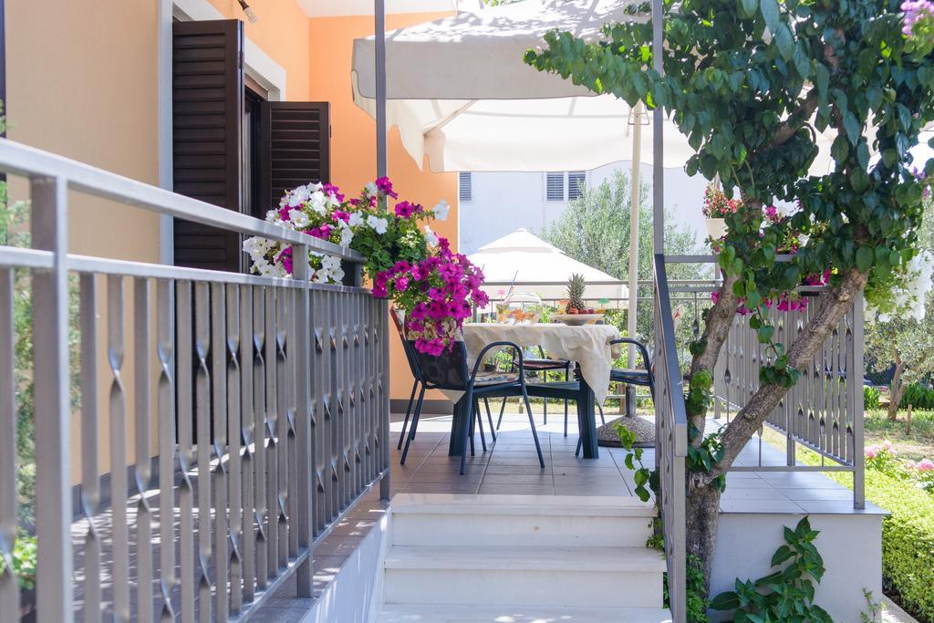 Apartments Grgic Trogir Room photo