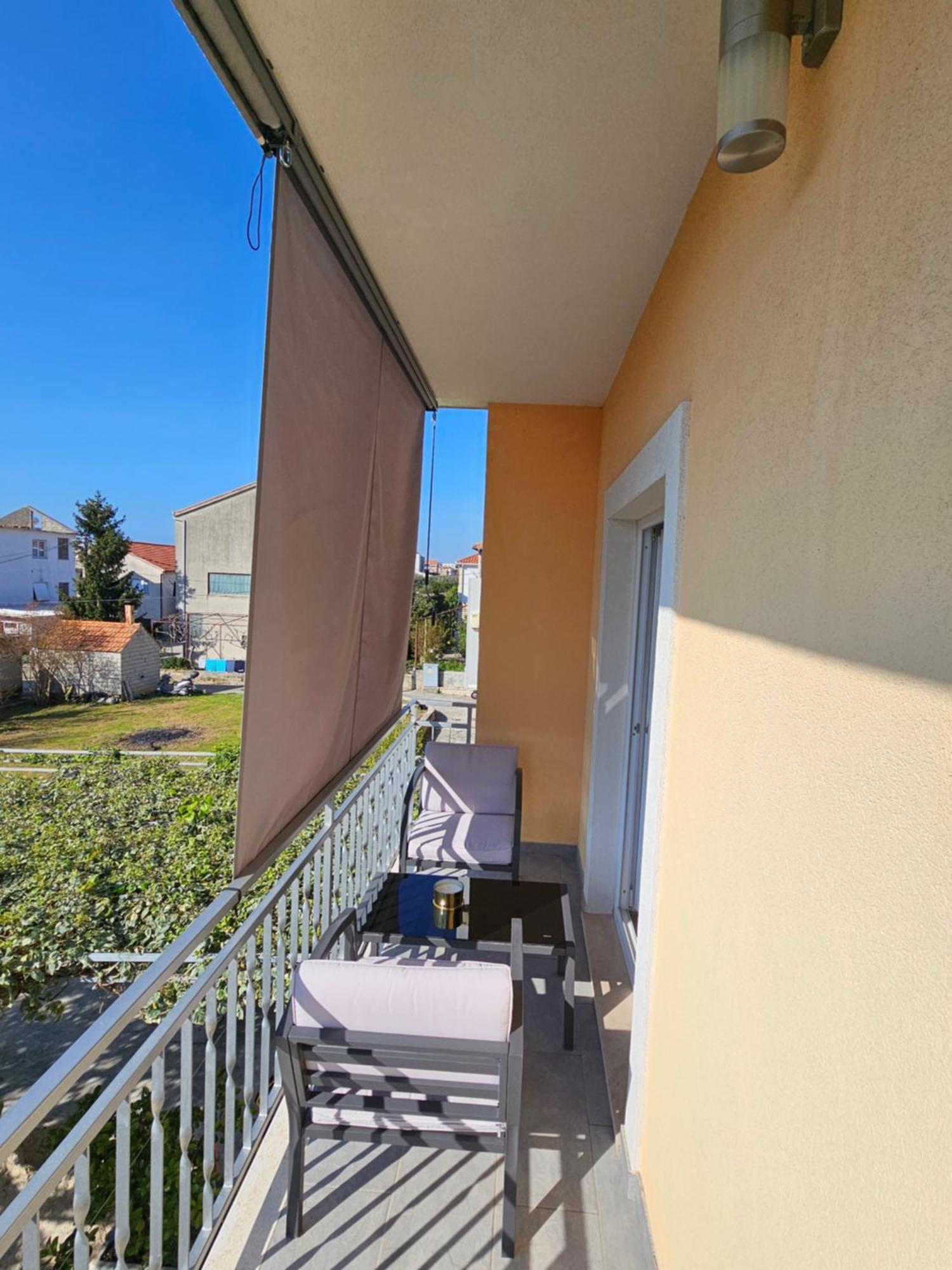 Apartments Grgic Trogir Exterior photo